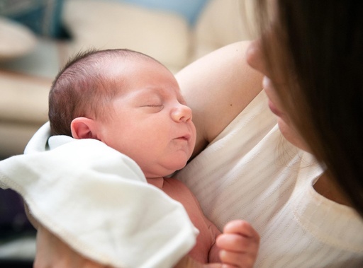 Hydrolathérapie de Maman et Bébé